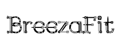 BreezaFit - logo
